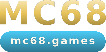 MC68 logo