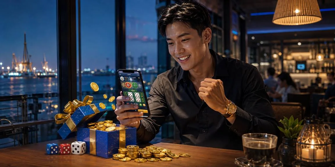 MC68 Casino Trực Tiếp Ngày